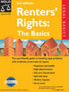 Renters' Rights By Janet Portman